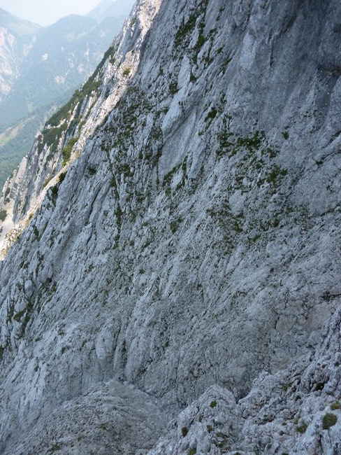 Scheffauer Nordwandliebe