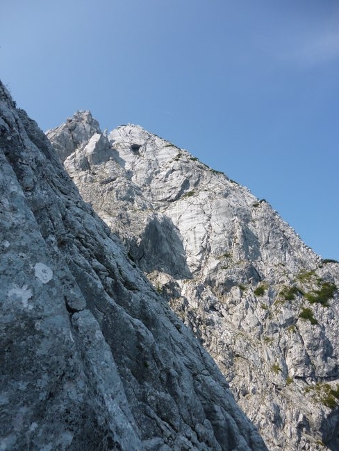 Scheffauer Nordwandliebe