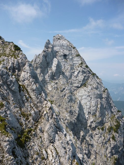 Scheffauer Nordwandliebe