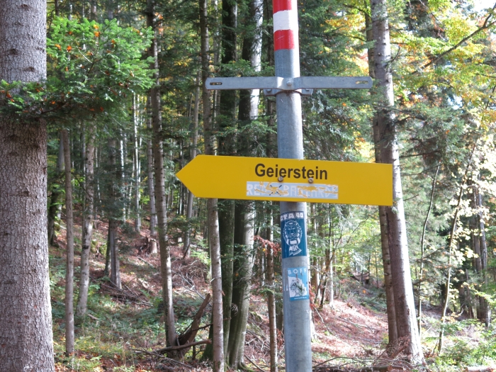 Geierstein
