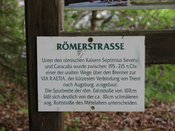 Hoher Kranzberg