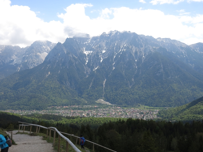 Hoher Kranzberg