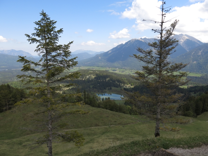 Hoher Kranzberg