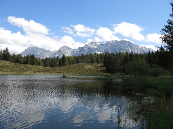 Hoher Kranzberg