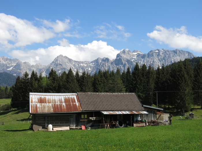Hoher Kranzberg