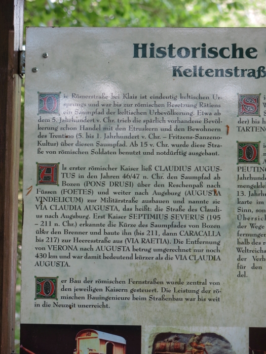 Hoher Kranzberg