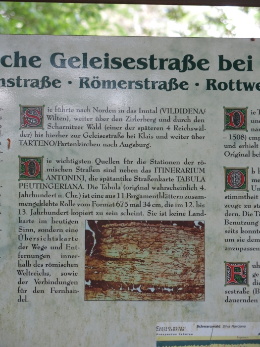 Hoher Kranzberg