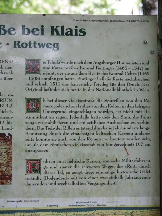 Hoher Kranzberg