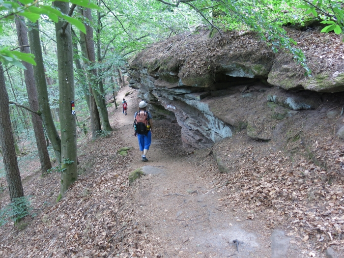 Hauensteiner Schusterpfad