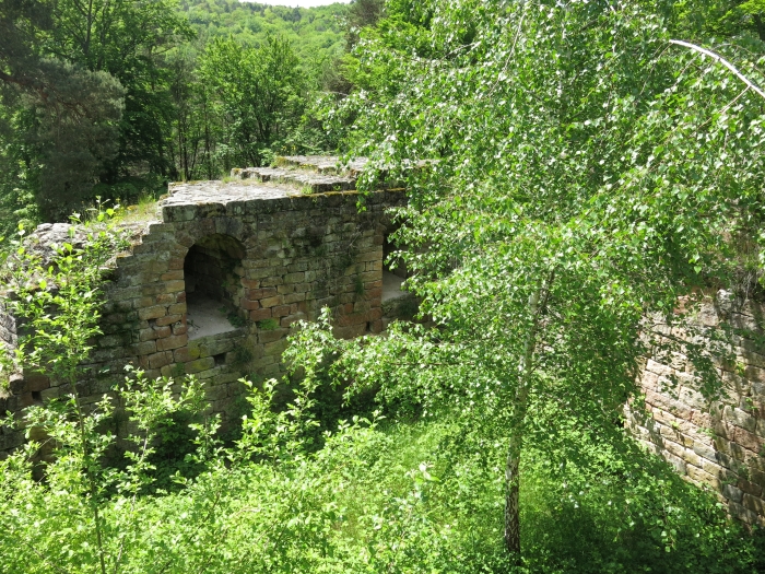 Burg Landeck