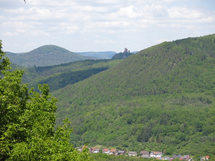 Burg Landeck