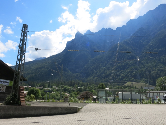 Steinkarkopf