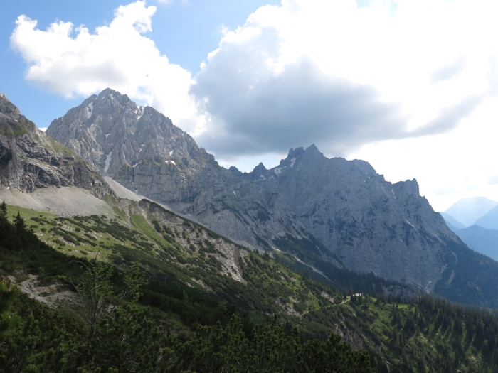 Steinkarkopf