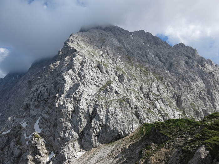 Steinkarkopf