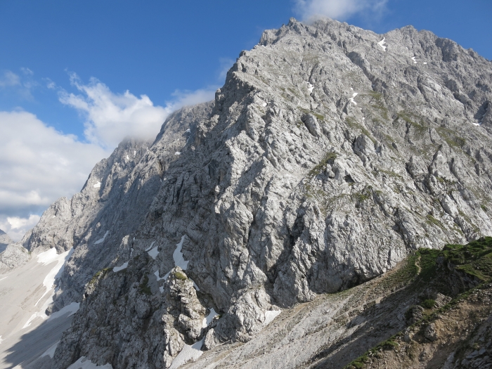 Steinkarkopf