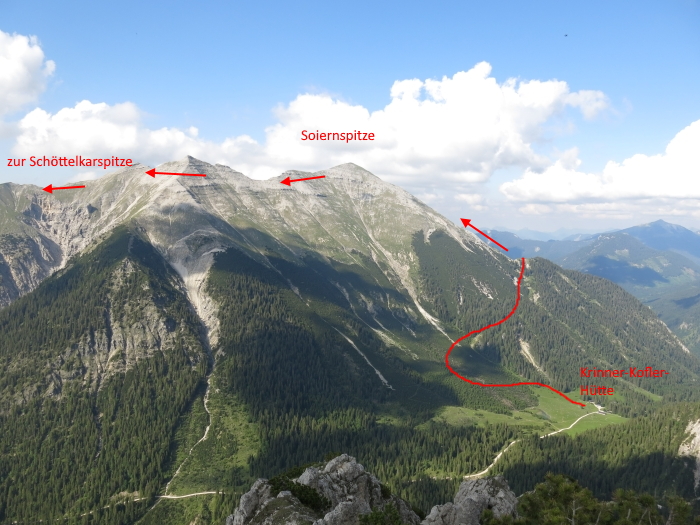 Steinkarkopf