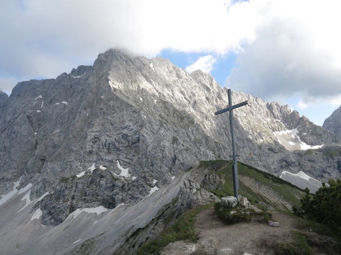 Steinkarkopf