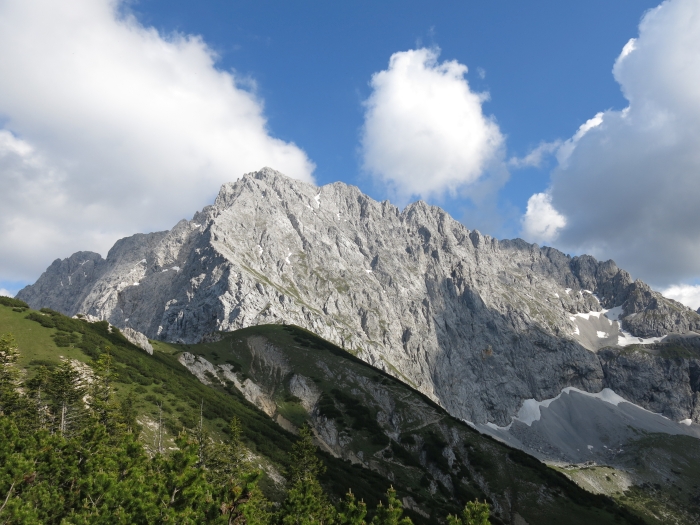 Steinkarkopf