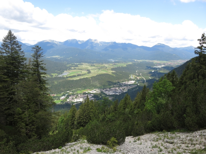 Steinkarkopf