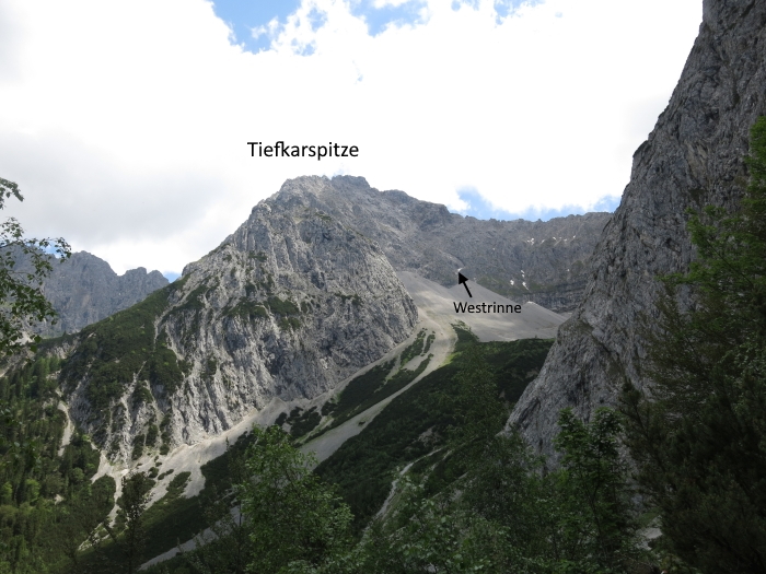 Steinkarkopf