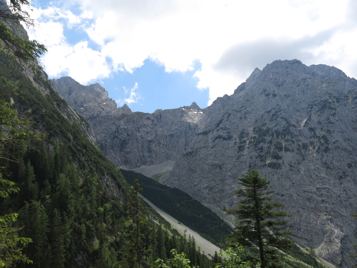 Steinkarkopf