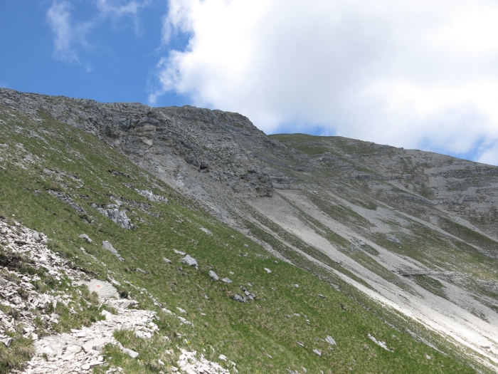 Soiernspitze - Schöttelkarspitze