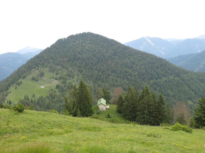 Untergrasberg
