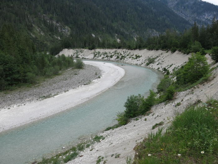 Untergrasberg
