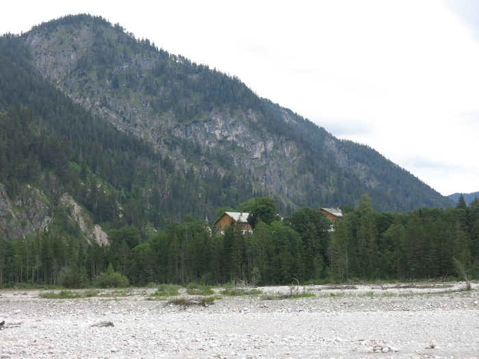 Untergrasberg