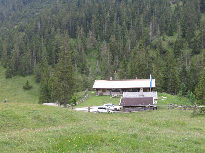 Untergrasberg