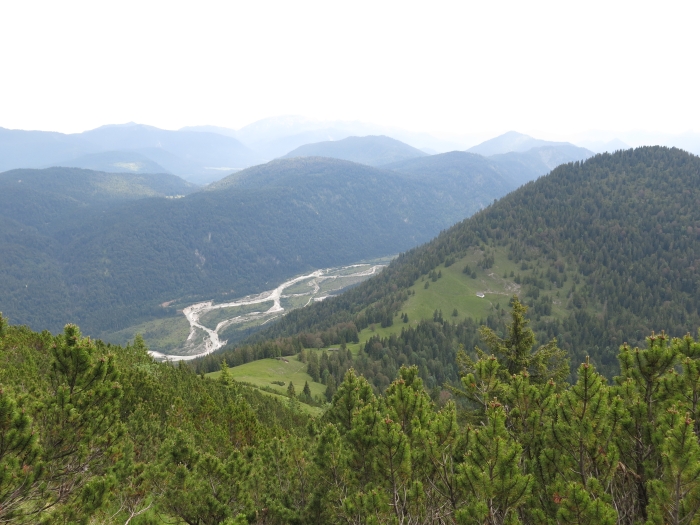 Untergrasberg