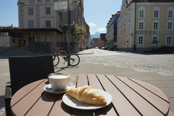 Salobergrat