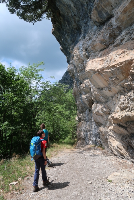 Monte Corno