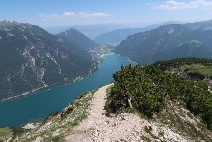 Seebergspitze