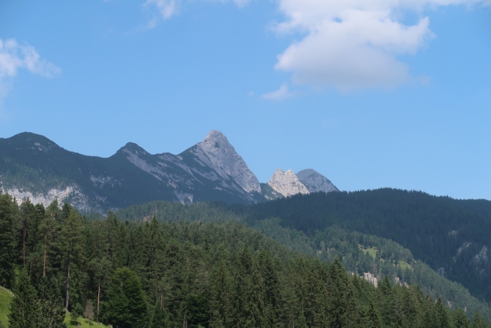 Arnspitze