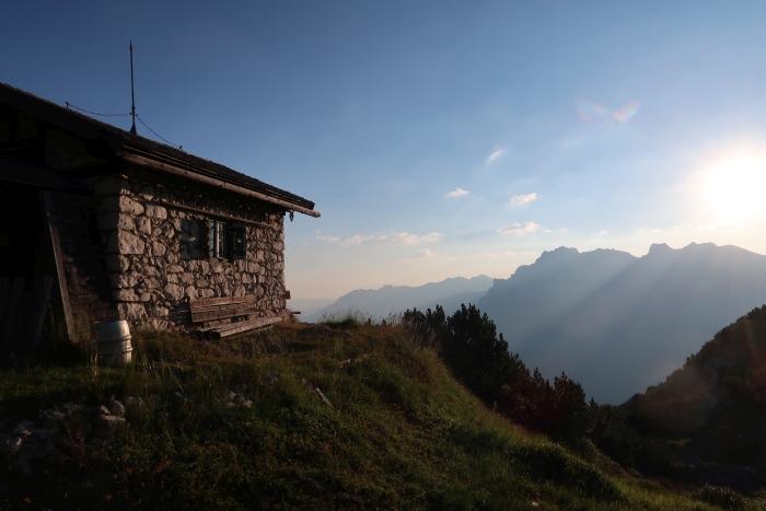 Arnspitze