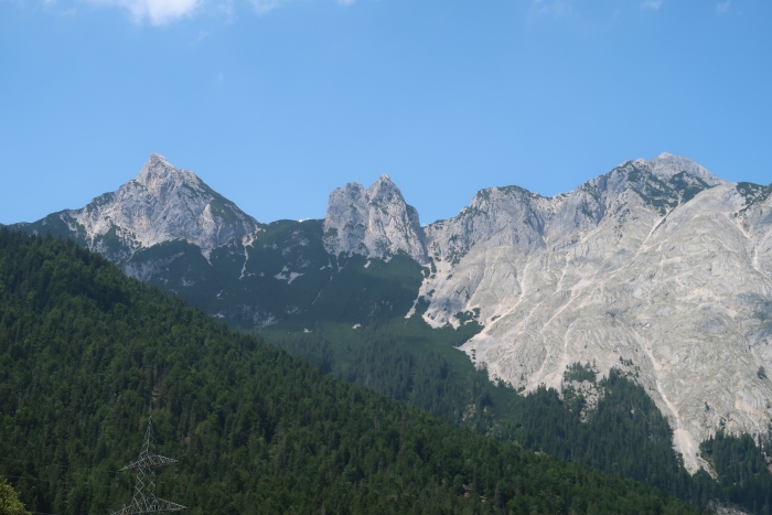 Arnspitze