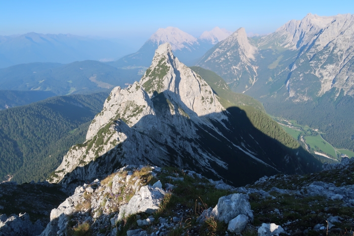 Arnspitze