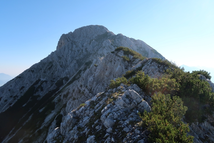 Arnspitze