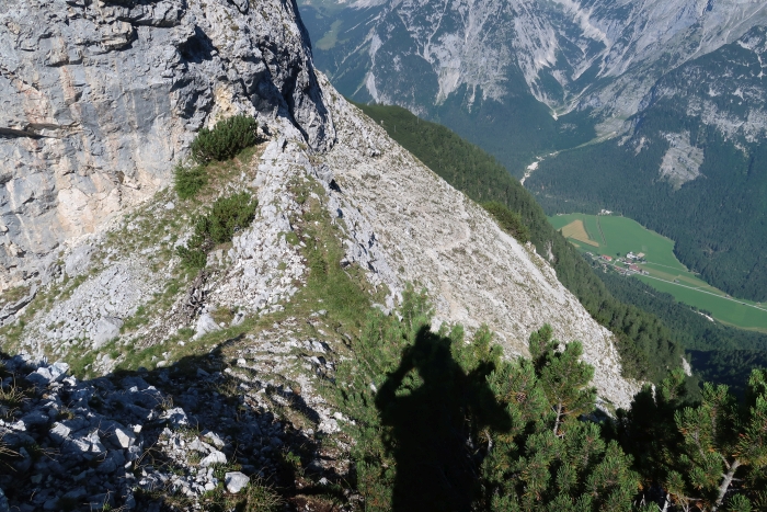 Arnspitze