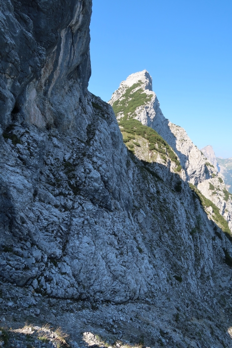 Arnspitze