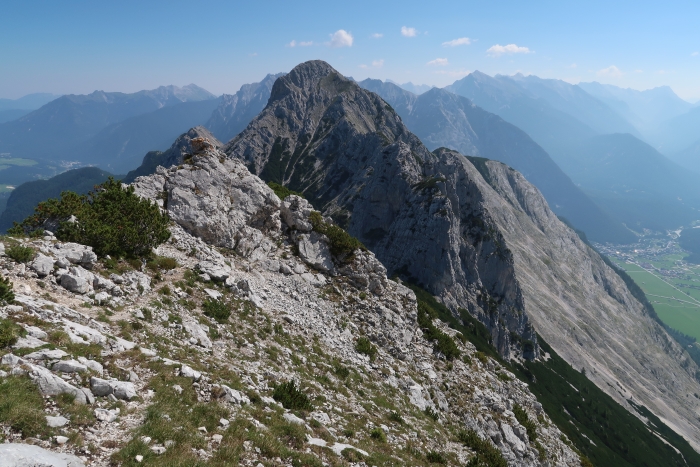 Arnspitze