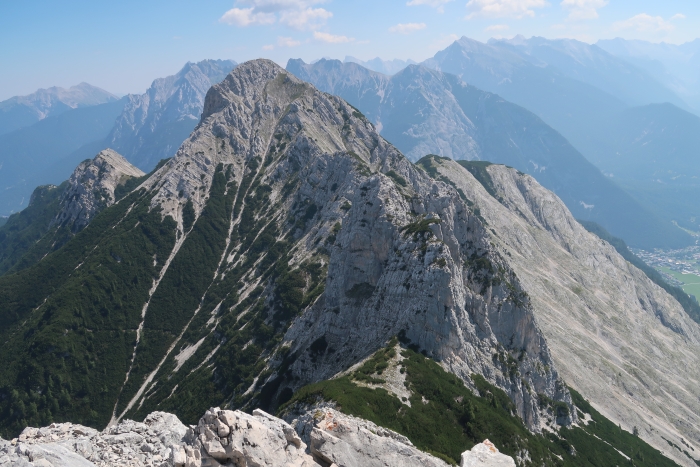 Arnspitze