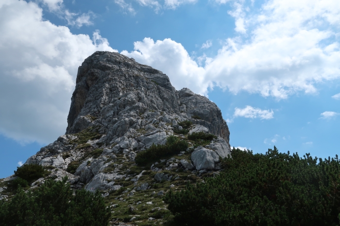 Arnspitze