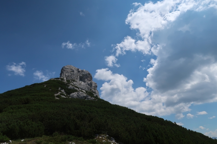 Arnspitze