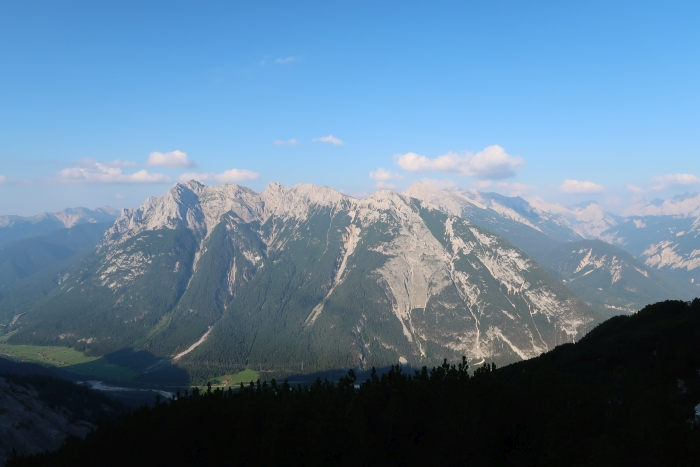 Arnspitze