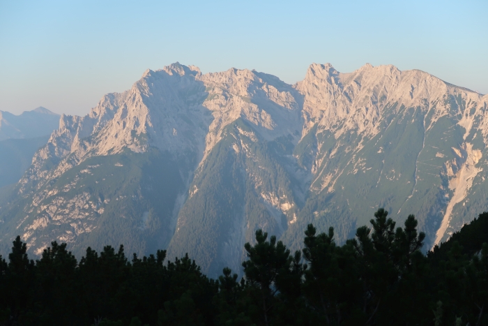 Arnspitze