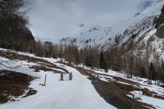Romariswandkopf