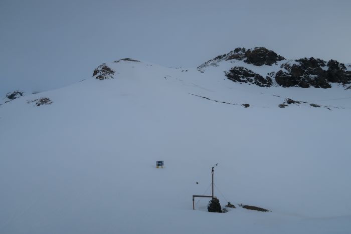 Romariswandkopf