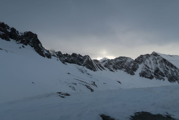 Romariswandkopf